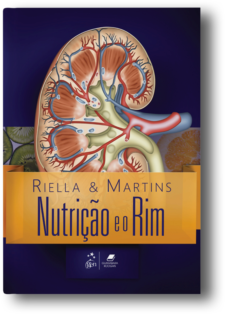 Nutrição e o Rim